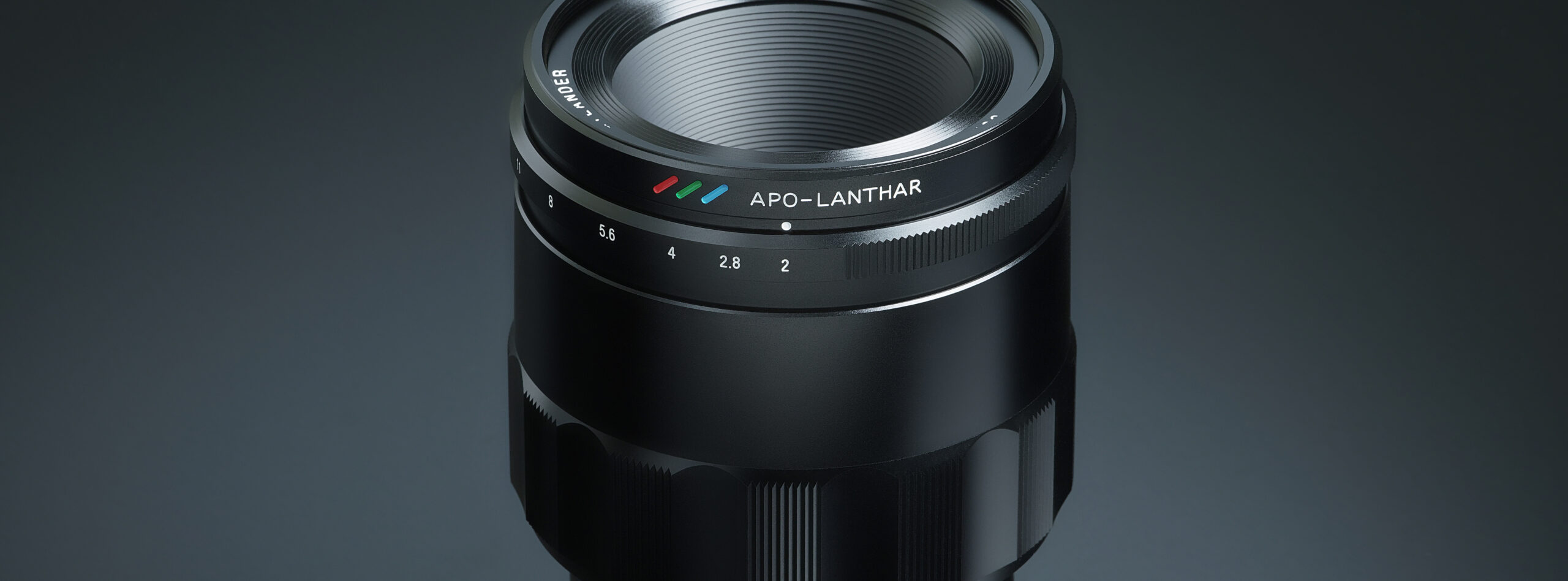 VoightLander MACRO APO-LANTHAR 65mm F2 Aspherical E-mount 233041 ビデオカメラ